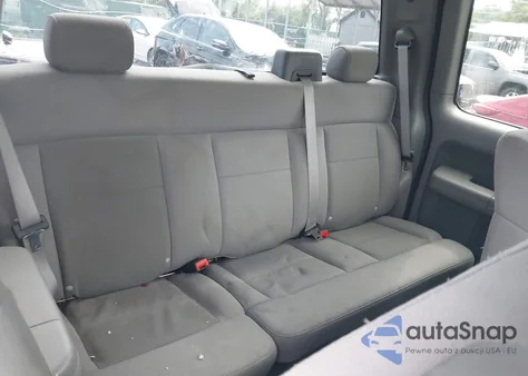 2005 Ford F-150 Stx/Xl/Xlt from USA, damaged, VIN 1FTRX14W15NB07110